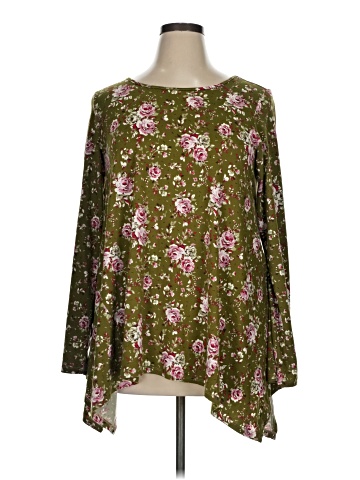Doublju Casual Dress (view 1)