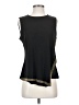 Calvin Klein Black Sleeveless Top Size S - photo 1