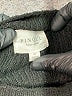 Pinque Black Turtleneck Sweater Size M - photo 7