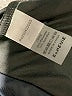 EOMENIE Black Bodysuit Size L - photo 3