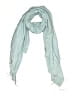 Unbranded Teal Blue Scarf One size - photo 1