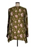 Doublju Green Long Sleeve T-Shirt Size XL - photo 2
