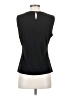 Calvin Klein Black Sleeveless Top Size S - photo 2