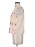 Endless Rose Ivory Sleeveless Blouse Size S - photo 5