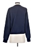 Evereve Blue Pullover Sweater Size S - photo 2