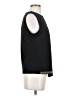 Calvin Klein Black Sleeveless Top Size S - photo 4
