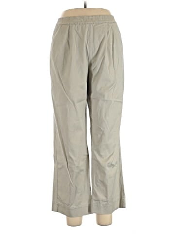 KANCAN JEANS Casual Pants (view 1)