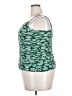 Torrid Green Sleeveless Top Size 2X Plus (2) - photo 5