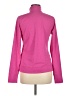 Xersion Pink Long Sleeve Top Size M - photo 2