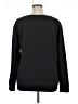 Unbranded Graphic Black Sweatshirt Size L - photo 2