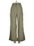 Rag & Bone Green Linen Pants Size 00 - photo 1