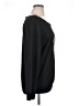 Unbranded Graphic Black Sweatshirt Size L - photo 4