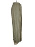 Rag & Bone Green Linen Pants Size 00 - photo 4