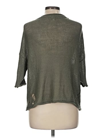 Willow & Clay 3/4 Sleeve Top (view 2)