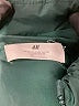 H&M 100% Polyester Green Vest Size 8 - 10 - photo 6
