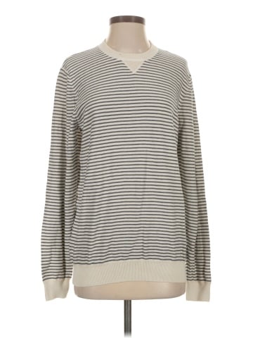 J. McLaughlin Pullover Sweater (view 1)