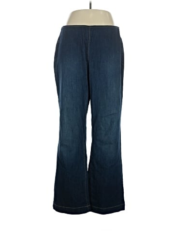 INC International Concepts Jeans (view 1)