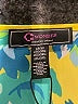 C. Wonder Tropical Green Raincoat Size 2X - 3X - photo 6