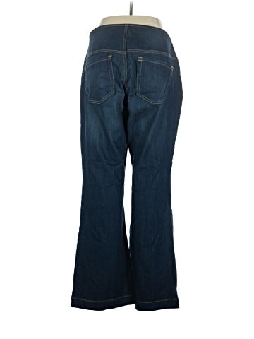 INC International Concepts Jeans (view 2)