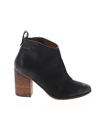 BP. Ankle Boots (view 1)