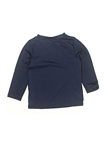 Cat & Jack 3/4 Sleeve T-Shirt (view 2)