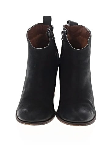 BP. Ankle Boots (view 2)
