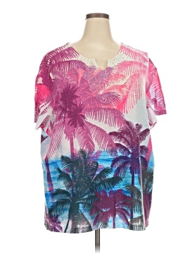 Catherines Short Sleeve T Shirt