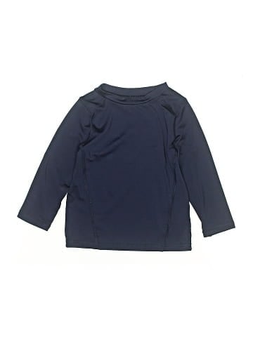 Cat & Jack 3/4 Sleeve T-Shirt (view 1)
