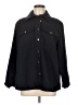 H&M Black Jacket Size M - photo 1