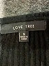 Love Tree Black Long Sleeve Turtleneck Size S - photo 7