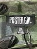 Poster Girl Green Bodysuit Size XL - photo 3