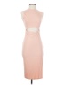 Unbranded Pink Cocktail Dress Size 23 waist (estimated) - photo 1