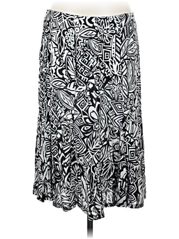 Cato Casual Skirt (view 1)
