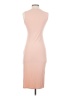 Unbranded Pink Cocktail Dress Size 23 waist (estimated) - photo 2