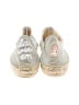 Soludos x lemlem Gray Green Flats Size 6 1/2 - photo 2
