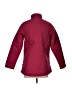 Berne 100% Nylon Burgundy Jacket Size S - photo 2