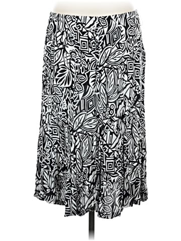 Cato Casual Skirt (view 2)