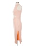 Unbranded Pink Cocktail Dress Size 23 waist (estimated) - photo 5