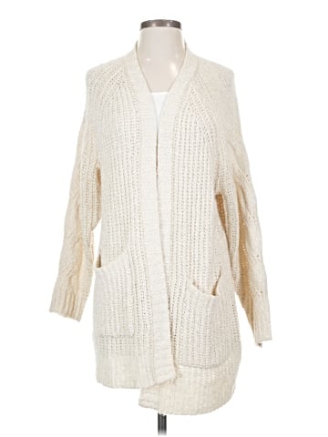 American Eagle Outfitters Coat (view 1)