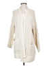American Eagle Outfitters Ivory Coat Size XS - photo 1