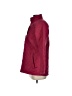 Berne 100% Nylon Burgundy Jacket Size S - photo 5