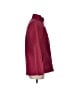 Berne 100% Nylon Burgundy Jacket Size S - photo 4
