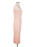 Unbranded Pink Cocktail Dress Size 23 waist (estimated) - photo 4