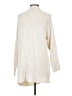 American Eagle Outfitters Ivory Coat Size XS - photo 2