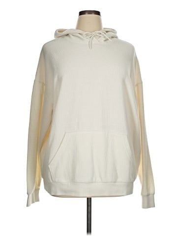 Original Use Pullover Hoodie (view 1)