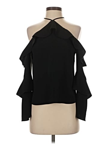 Cooper & Ella Sleeveless Blouse (view 1)