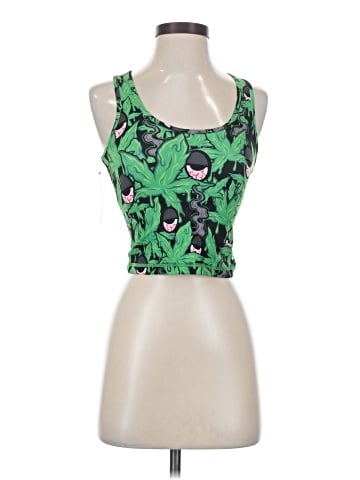 ETHIKA Tank Top (view 1)
