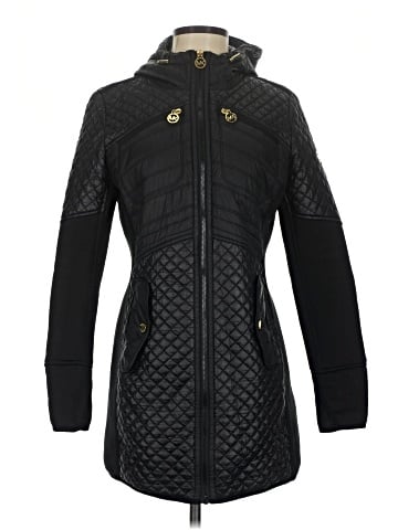 MICHAEL Michael Kors Coat (view 1)