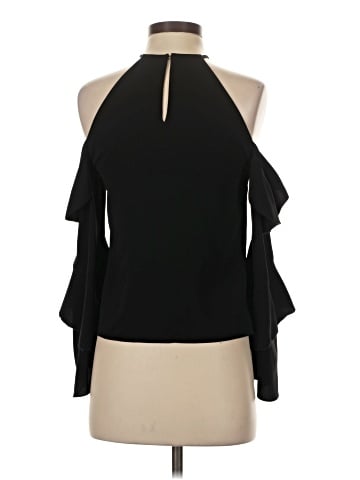 Cooper & Ella Sleeveless Blouse (view 2)