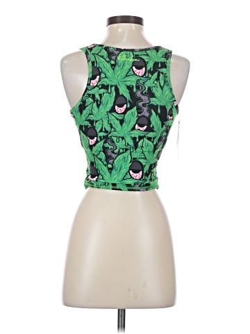ETHIKA Tank Top (view 2)